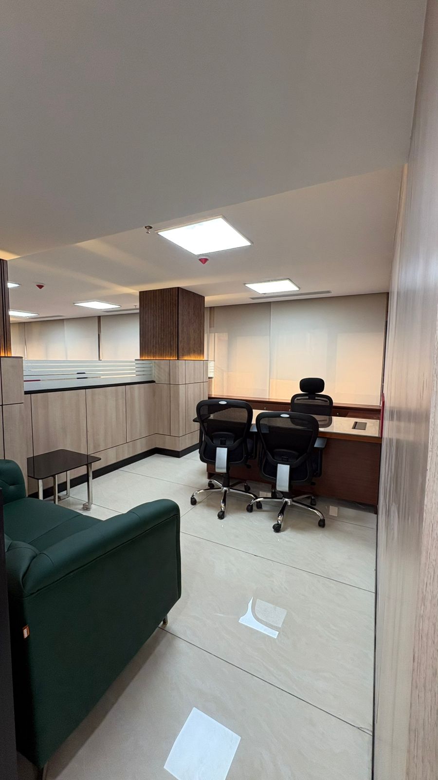 Renovation of SAIL Office, Kolkata detail 5