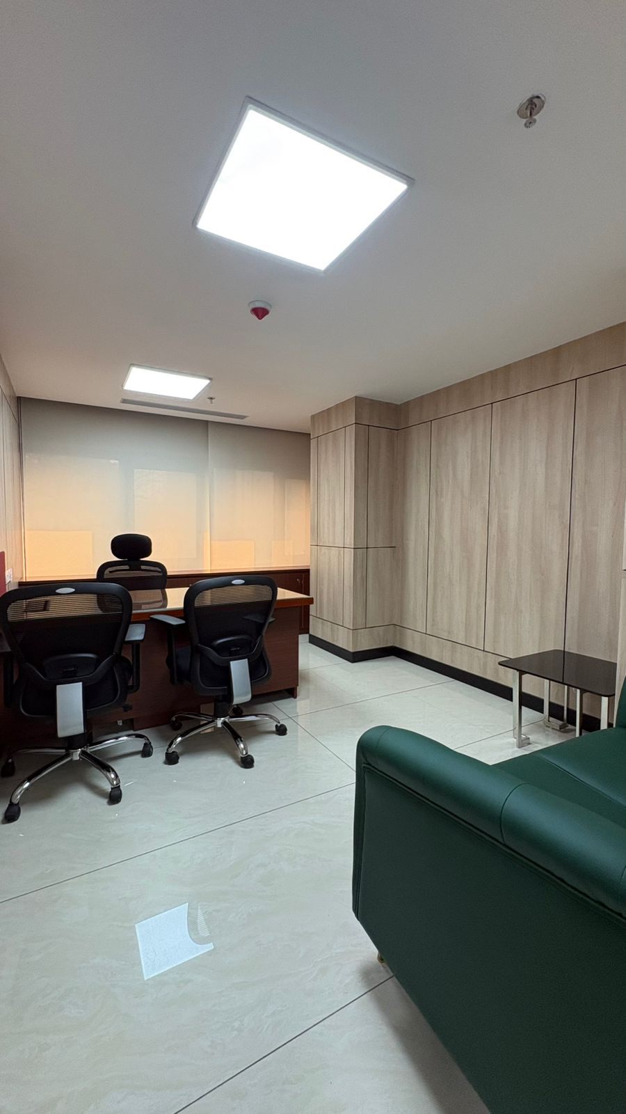 Renovation of SAIL Office, Kolkata detail 6