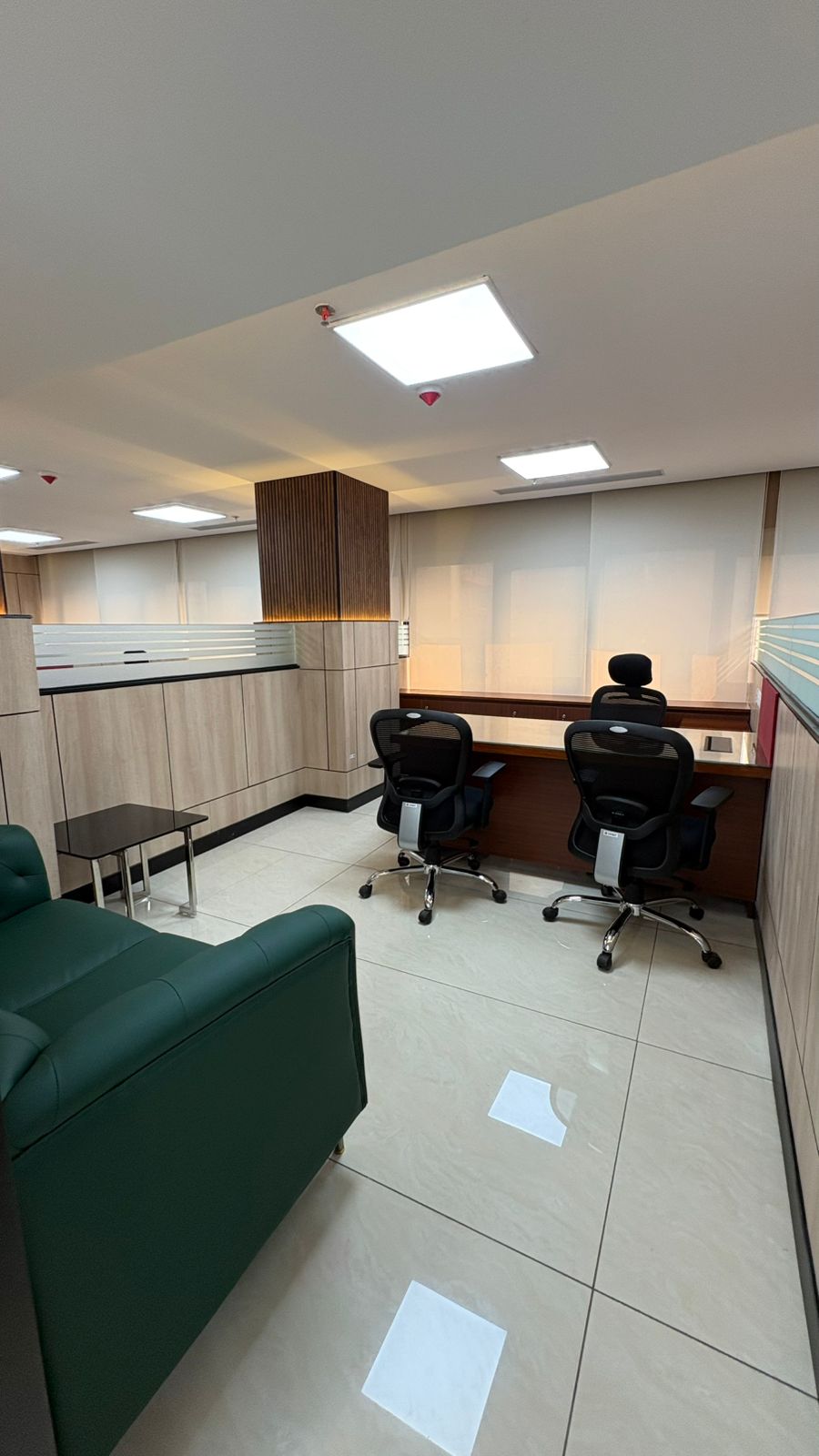 Renovation of SAIL Office, Kolkata detail 7