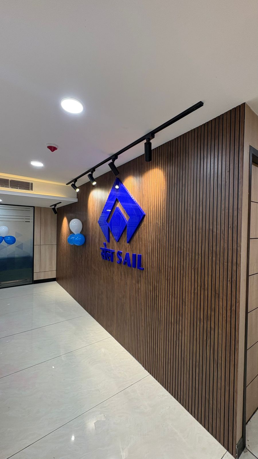 Renovation of SAIL Office, Kolkata detail 8