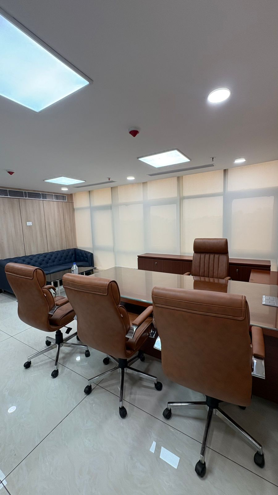 Renovation of SAIL Office, Kolkata detail 12