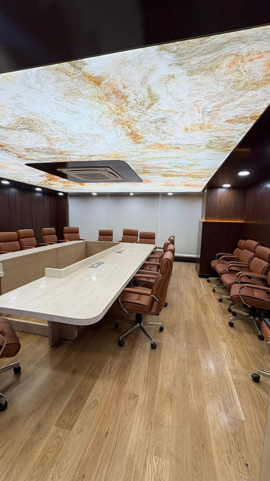 Renovation of SAIL Office, Kolkata detail 15
