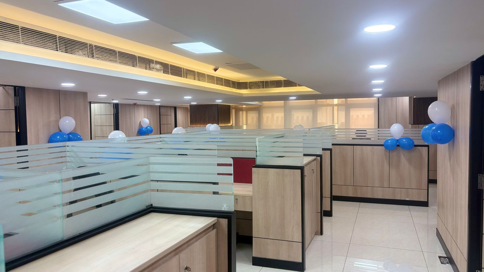 Renovation of SAIL Office, Kolkata detail 16