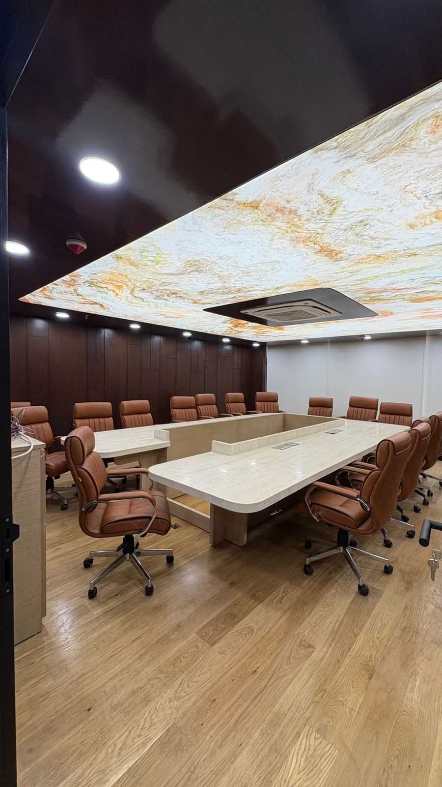 Renovation of SAIL Office, Kolkata detail 17