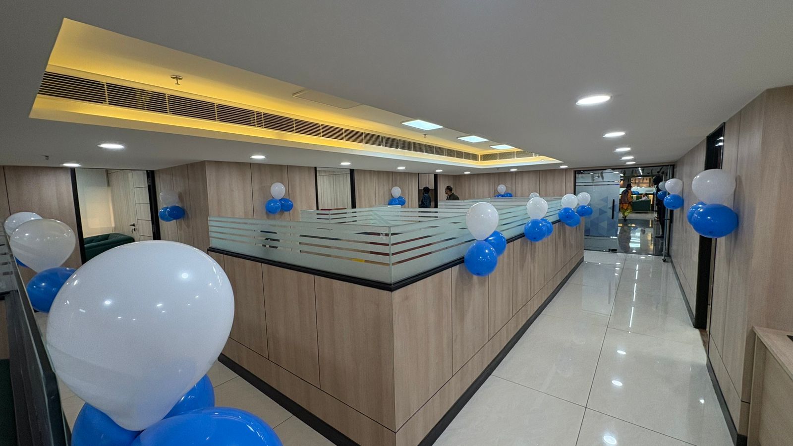 Renovation of SAIL Office, Kolkata detail 18