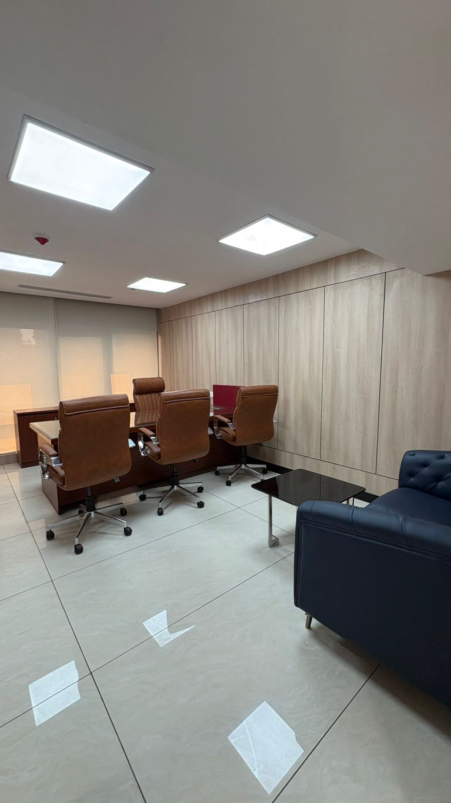 Renovation of SAIL Office, Kolkata detail 19