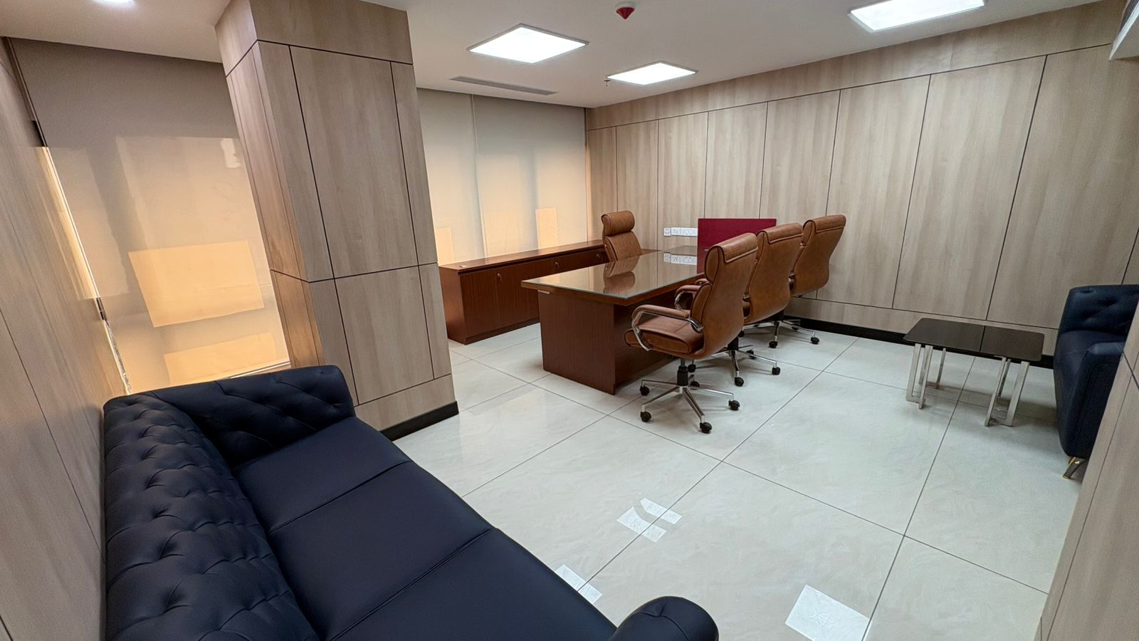 Renovation of SAIL Office, Kolkata detail 20
