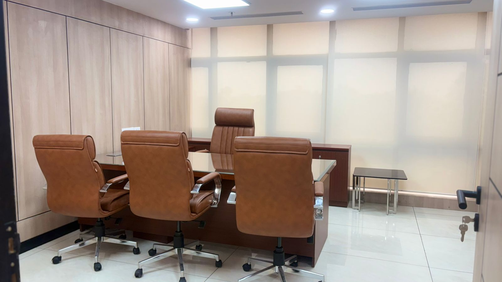 Renovation of SAIL Office, Kolkata detail 21
