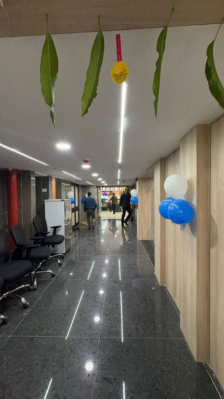 Renovation of SAIL Office, Kolkata detail 22