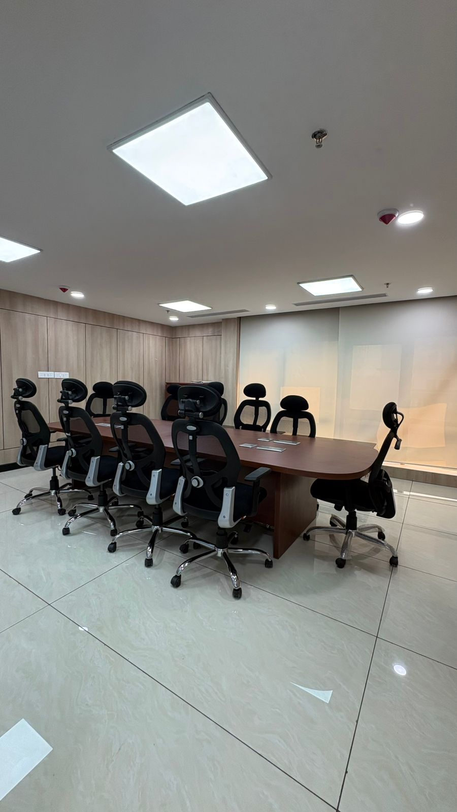 Renovation of SAIL Office, Kolkata detail 23