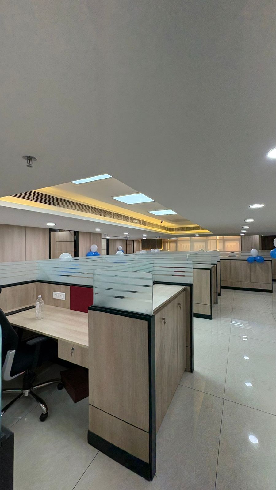 Renovation of SAIL Office, Kolkata detail 24