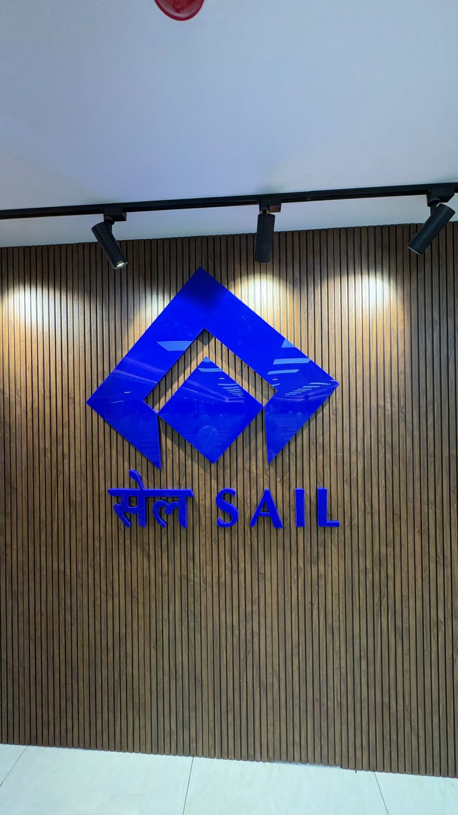 Renovation of SAIL Office, Kolkata detail 26