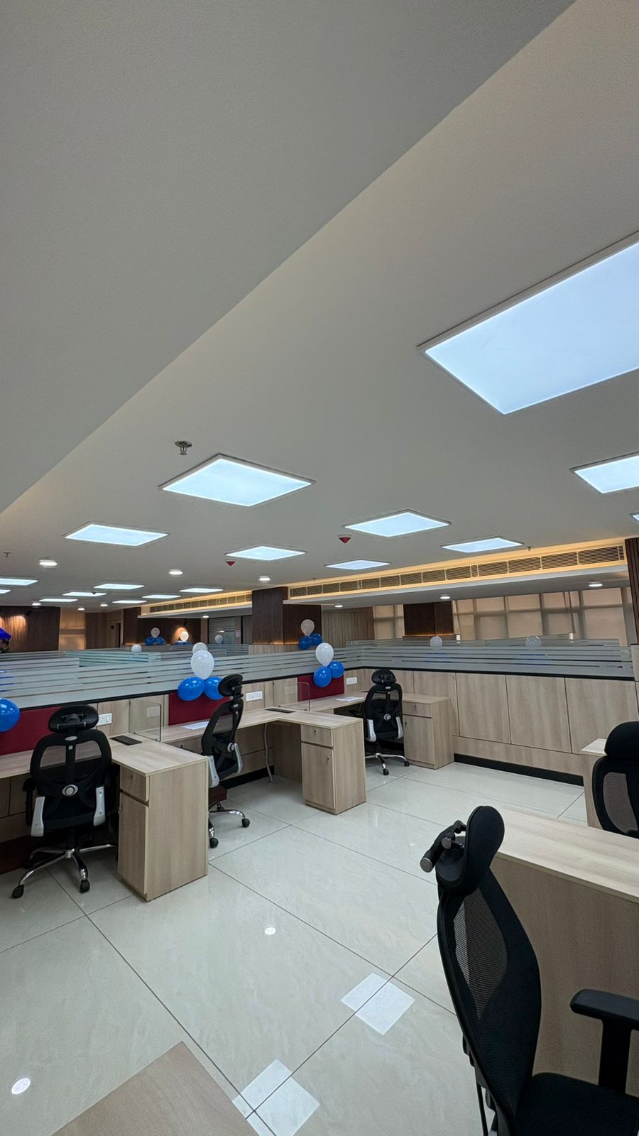 Renovation of SAIL Office, Kolkata detail 27